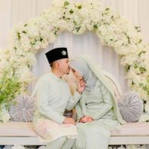 Fauziana binti Fauzi profile icon