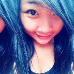 Aiiko Angie profile icon