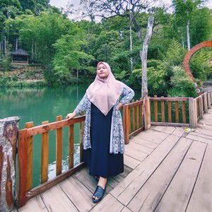 Dwi Siti Nurhana profile icon