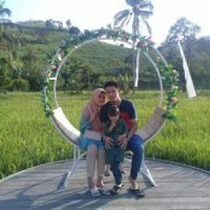 Nadya Eka Putri profile icon