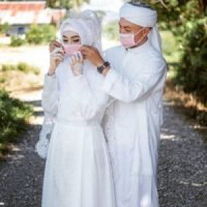 Isnawati profile icon