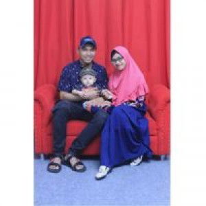 Sovianti Abdul Jabar profile icon