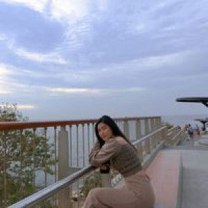 Ae Waranya profile icon