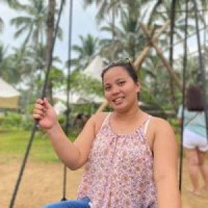 Katrina Untalan Evangelista profile icon