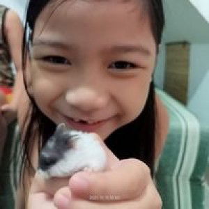 Noregie Sayse Efa profile icon