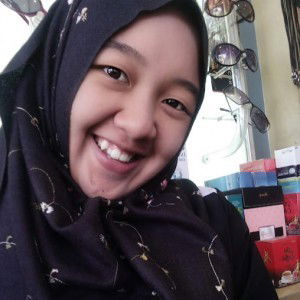 Bunga Trias profile icon