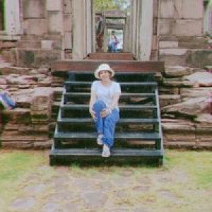 Noon Jaruwan profile icon