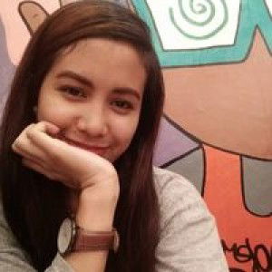 Criscel Jean profile icon