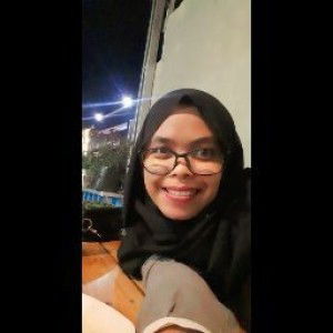 Iyut Sustiasih Sudikno profile icon