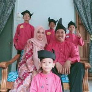 Ida Rizd Zakaria profile icon