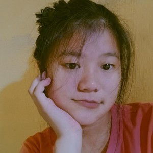 Lorena Purba profile icon