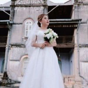 Fern'ly Kariyakon profile icon