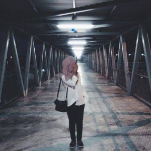 nurwanim borhan profile icon