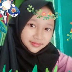 Niken Natasya profile icon