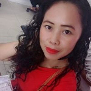 Agnes Mongkik Gimagan profile icon