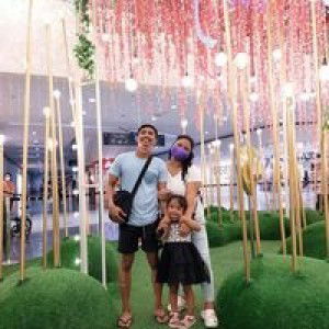 Jeng Ruado profile icon