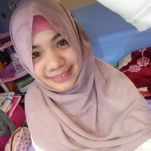 norhuda ameril profile icon