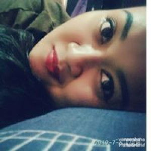 Vannesha Valliente Johanna Pattyranie profile icon