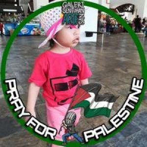 Nurul Ezaty Hakimi profile icon