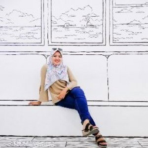 Linna Khairunisa profile icon