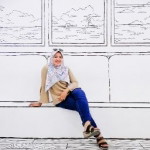 Linna Khairunisa profile icon