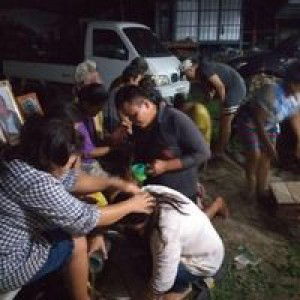 ศันสนีย์ จักรเพ็ญ profile icon