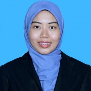 Siti Natasya Zainal profile icon