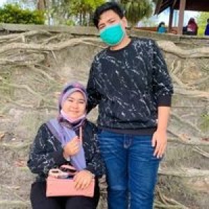 Ika Shahira profile icon