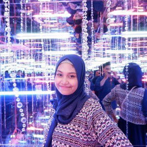 Dinda Safitra profile icon