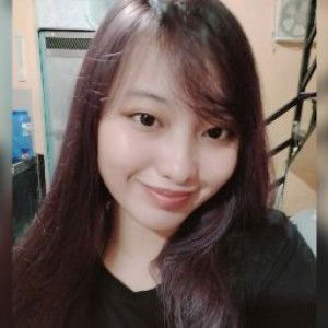 Pamela anne Dela cruz profile icon