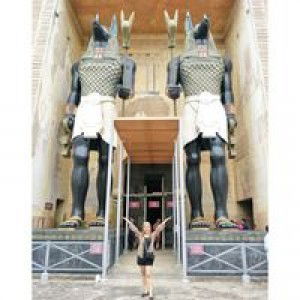 Janine Lacuna profile icon