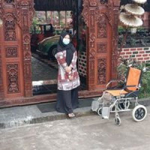 Siti Nurlailatusalmah profile icon