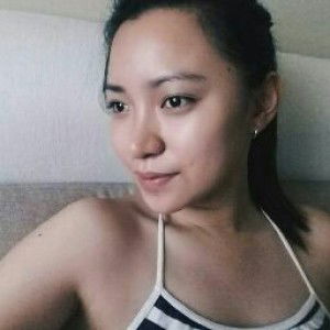 Kristine Lee profile icon