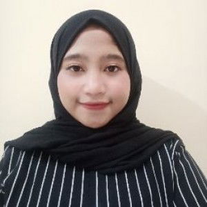 Anisa Nirmalasari profile icon