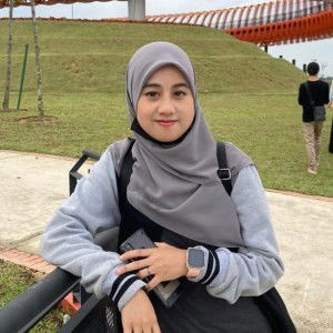 Adibah Kamal profile icon