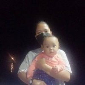 Lenny Grace Parame profile icon