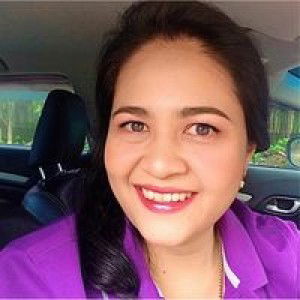 Ratchanee Kwansrisoot profile icon