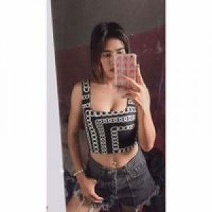 NongJane Buangam profile icon