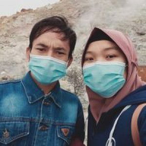 Mey Aulia Rahma profile icon