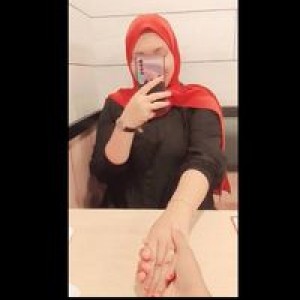 Syafiqah Ahmad profile icon