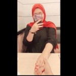 Syafiqah Ahmad profile icon