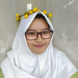 Mada Yani profile icon