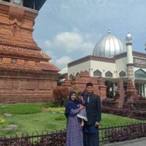 Jufroh Poh Sudirman profile icon