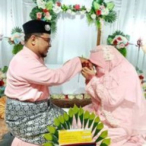 Idayu Mat Daud profile icon