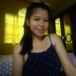 Belle Bautista-Alcaraz profile icon