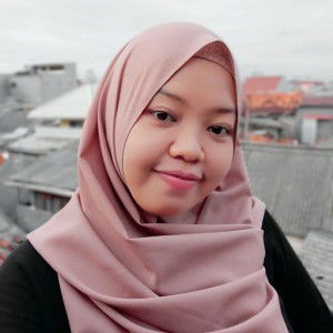 Amelia Afiandari profile icon