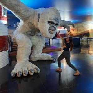 Dunia TheraVenti profile icon