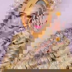 Dahlia Ismail profile icon