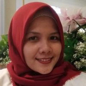 Sri Aprilia profile icon