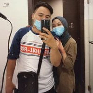 Farahainz Sarim profile icon